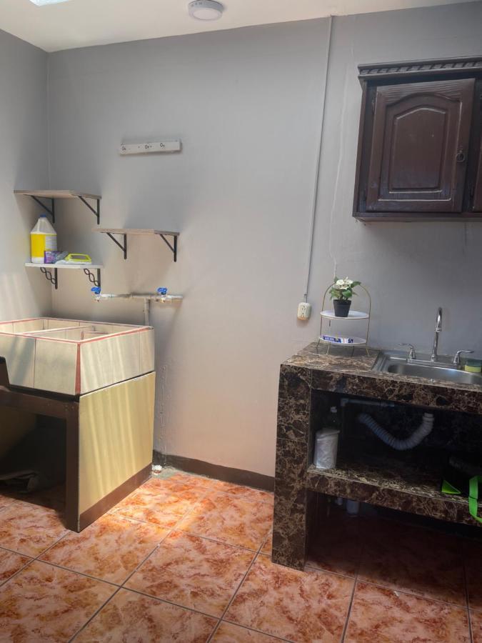 Relax In Downtown Alajuela 5 Min Near The Airport Διαμέρισμα Εξωτερικό φωτογραφία