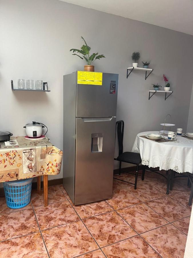 Relax In Downtown Alajuela 5 Min Near The Airport Διαμέρισμα Εξωτερικό φωτογραφία