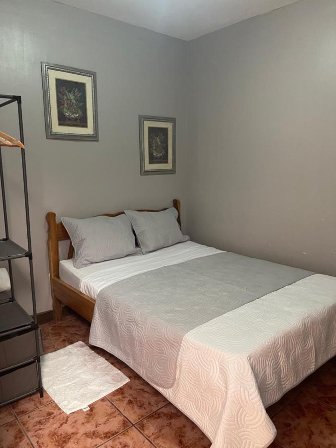 Relax In Downtown Alajuela 5 Min Near The Airport Διαμέρισμα Εξωτερικό φωτογραφία
