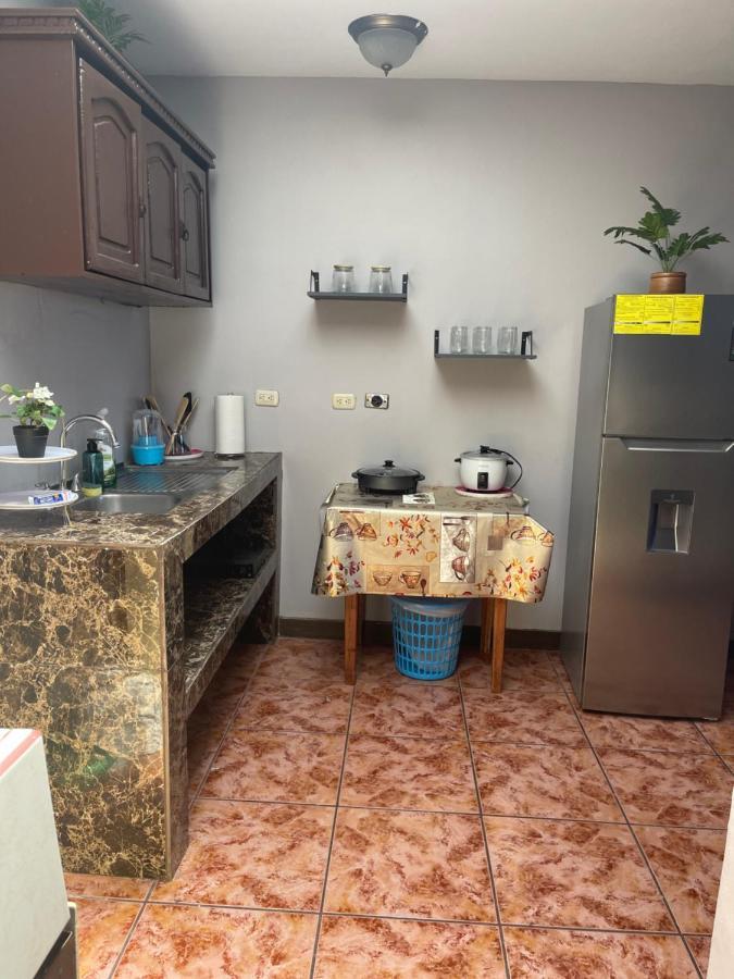 Relax In Downtown Alajuela 5 Min Near The Airport Διαμέρισμα Εξωτερικό φωτογραφία