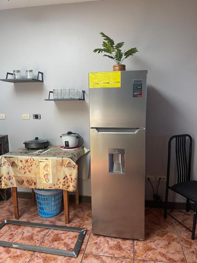 Relax In Downtown Alajuela 5 Min Near The Airport Διαμέρισμα Εξωτερικό φωτογραφία