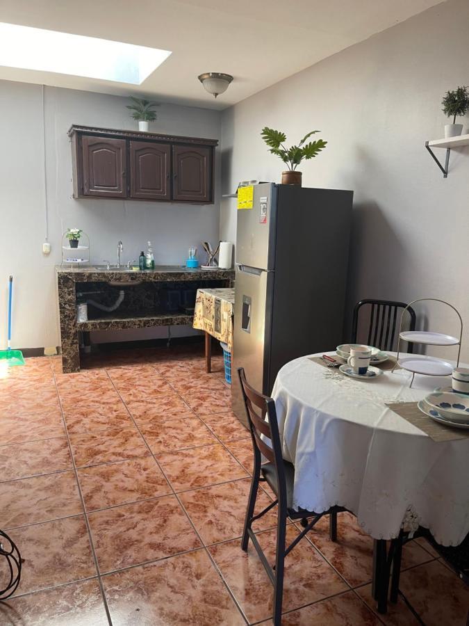 Relax In Downtown Alajuela 5 Min Near The Airport Διαμέρισμα Εξωτερικό φωτογραφία