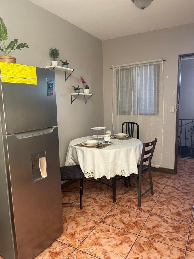 Relax In Downtown Alajuela 5 Min Near The Airport Διαμέρισμα Εξωτερικό φωτογραφία