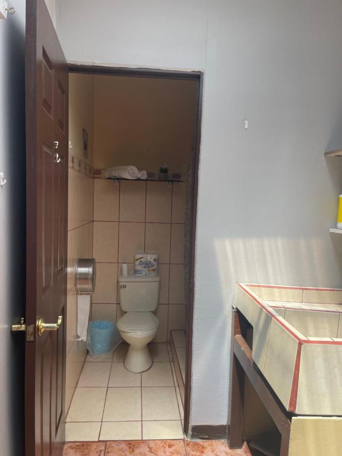 Relax In Downtown Alajuela 5 Min Near The Airport Διαμέρισμα Εξωτερικό φωτογραφία