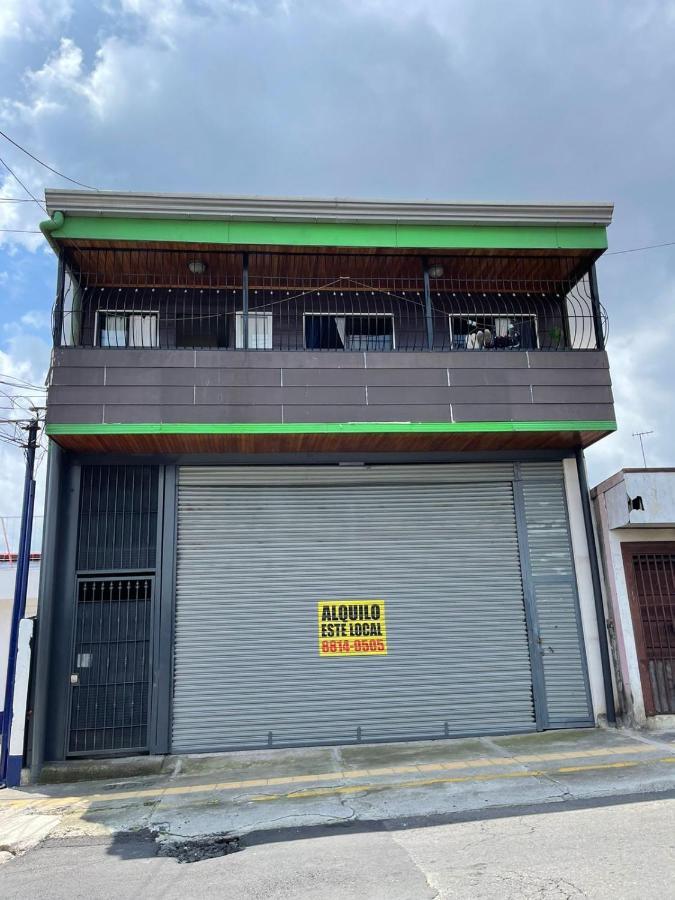 Relax In Downtown Alajuela 5 Min Near The Airport Διαμέρισμα Εξωτερικό φωτογραφία