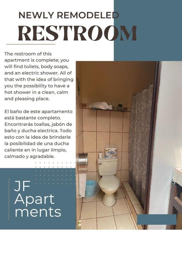 Relax In Downtown Alajuela 5 Min Near The Airport Διαμέρισμα Εξωτερικό φωτογραφία